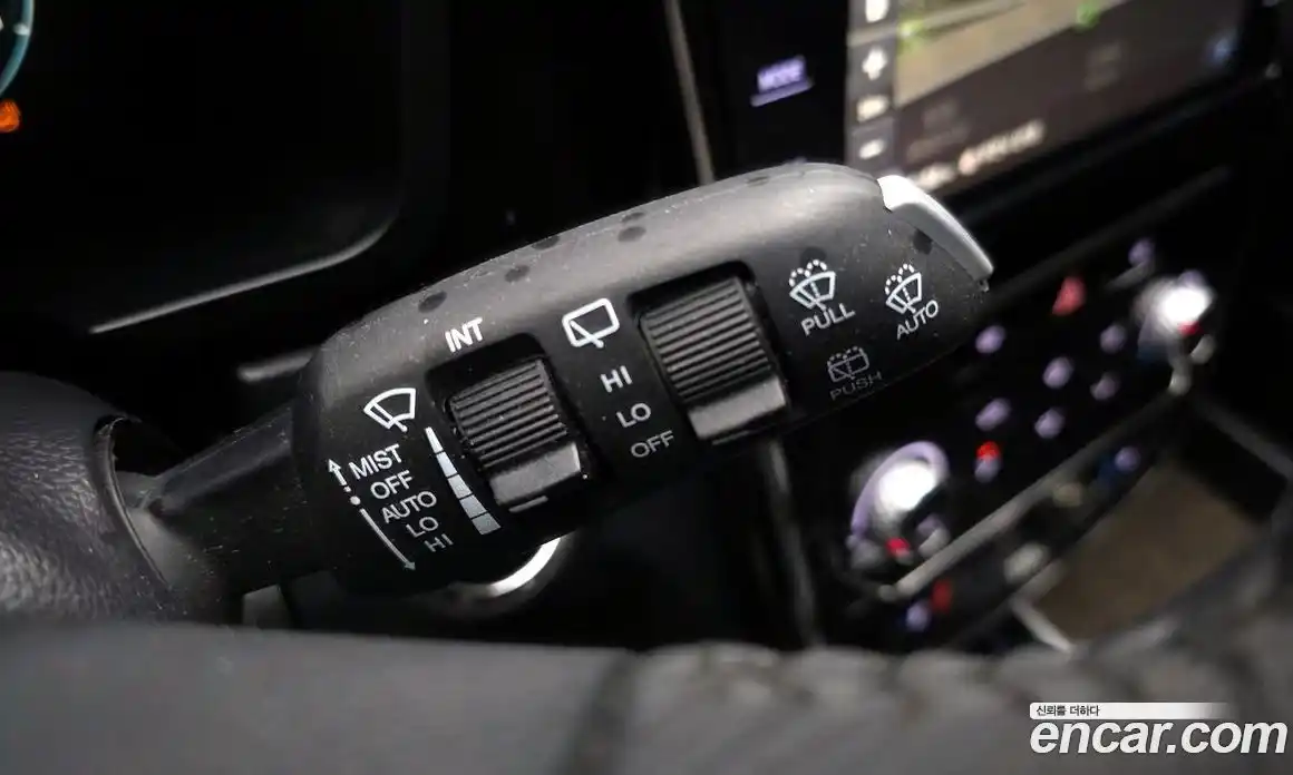 SsangYong TIBOLI 2019 1.5 Автомат в Москве № 818371, фото 18