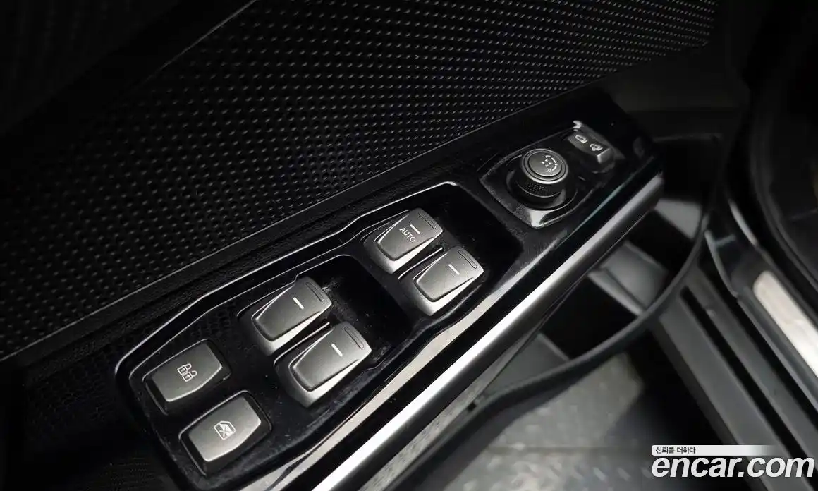 SsangYong TIBOLI 2019 1.5 Автомат в Москве № 818371, фото 19