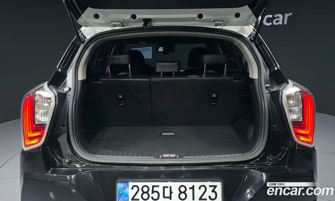 SsangYong TIBOLI 2019 1.5 Автомат в Москве № 818371, фото 20