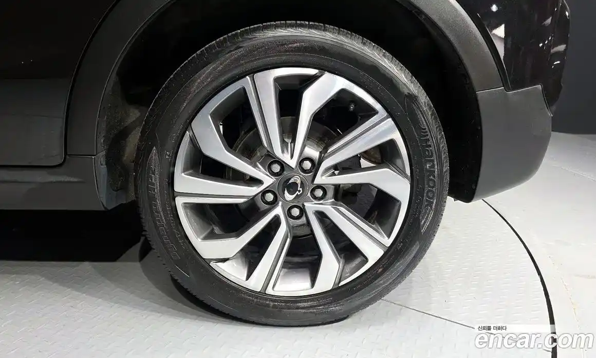 SsangYong TIBOLI 2019 1.5 Автомат в Москве № 818371, фото 5