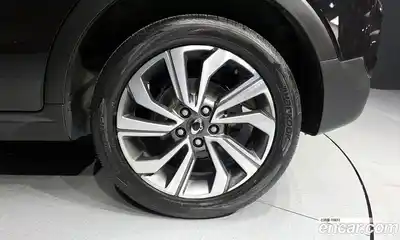 SsangYong TIBOLI 2019 1.5 Автомат в Москве № 818371, миниатюра 5