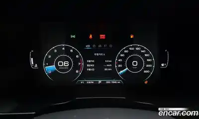 SsangYong TIBOLI 2019 1.5 Автомат в Москве № 818371, миниатюра 8