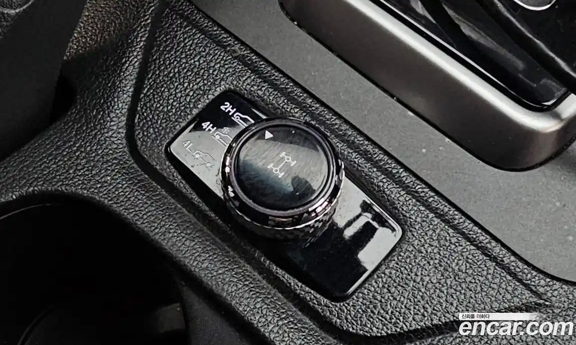 SsangYong Rexton 2018 2.2 Автомат в Москве № 818391, фото 16