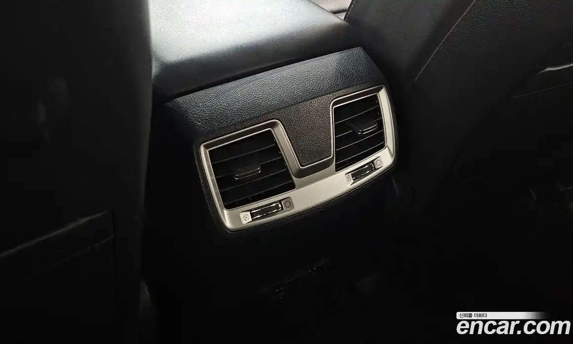 SsangYong Rexton 2018 2.2 Автомат в Москве № 818391, фото 19