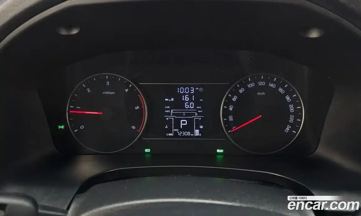 SsangYong Rexton 2018 2.2 Автомат в Москве № 818391, фото 8