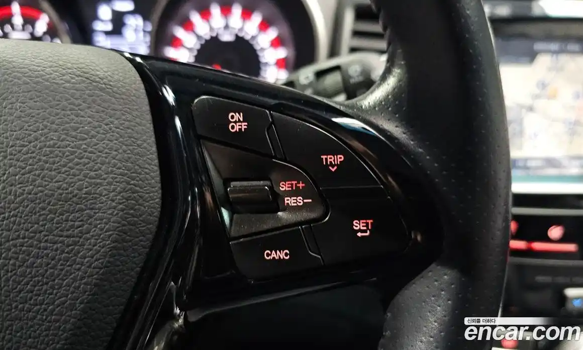 SsangYong TIBOLI 2018 1.6 Автомат в Москве № 818400, фото 19