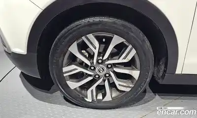 SsangYong TIBOLI 2018 1.6 Автомат в Москве № 818400, миниатюра 5