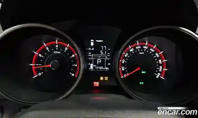 SsangYong TIBOLI 2018 1.6 Автомат в Москве № 818400, миниатюра 8