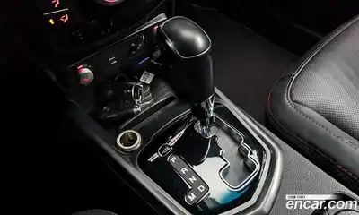 SsangYong TIBOLI 2018 1.6 Автомат в Москве № 818400, миниатюра 9