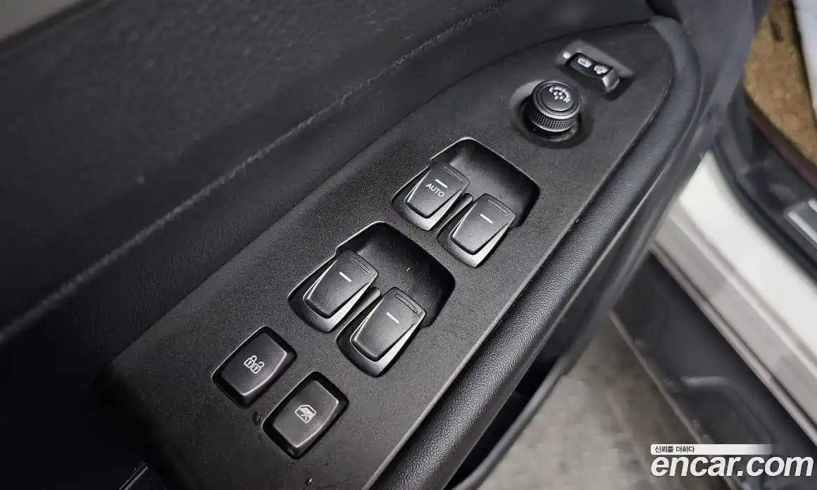 SsangYong Rexton 2019 2.2 Автомат в Москве № 818412, фото 14