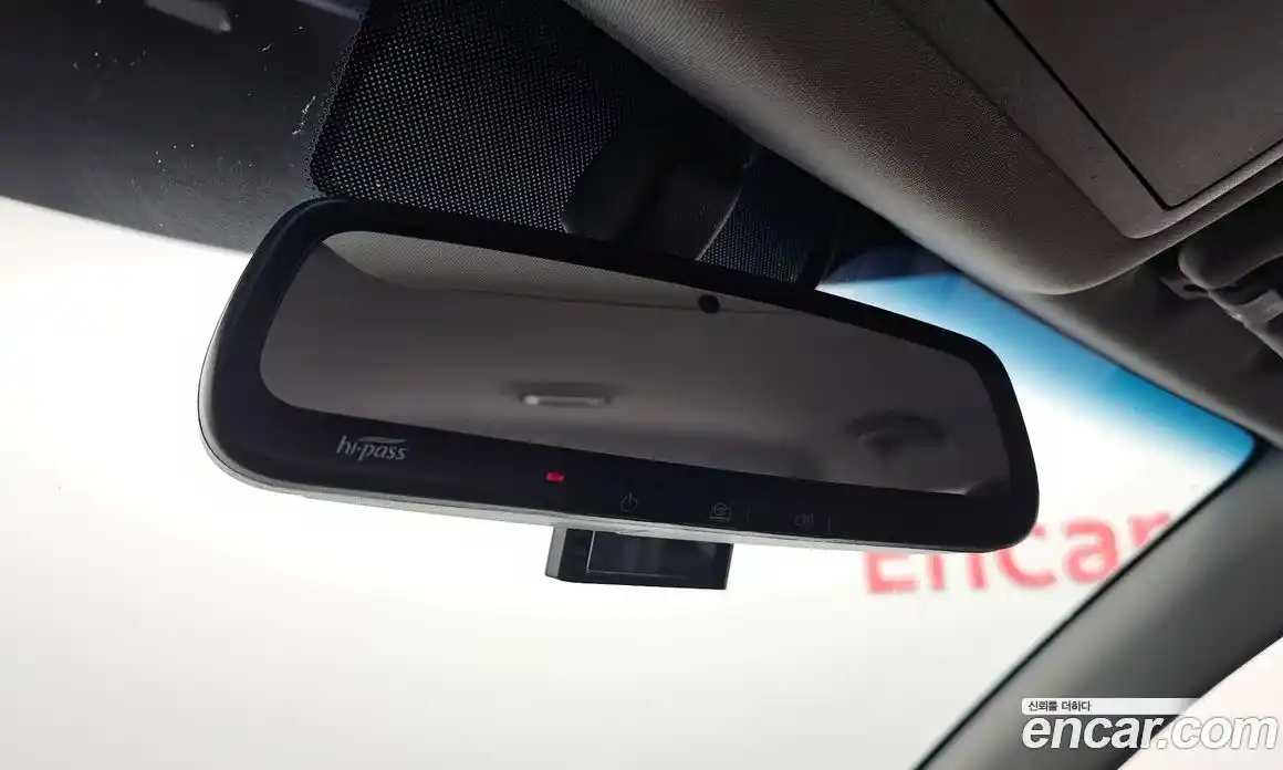 SsangYong Rexton 2019 2.2 Автомат в Москве № 818412, фото 17