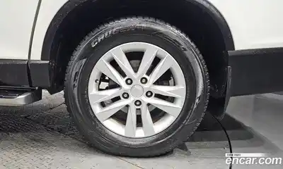 SsangYong Rexton 2019 2.2 Автомат в Москве № 818412, миниатюра 5