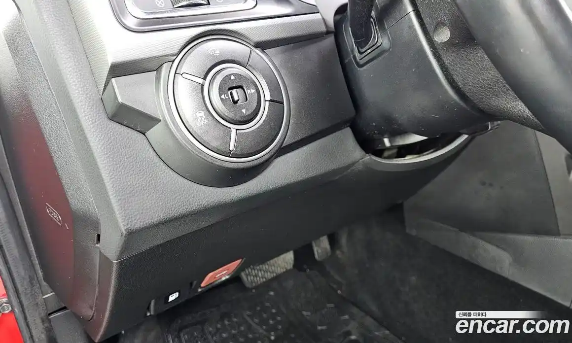 SsangYong Korando 2017 2.2 Автомат в Москве № 818549, фото 13