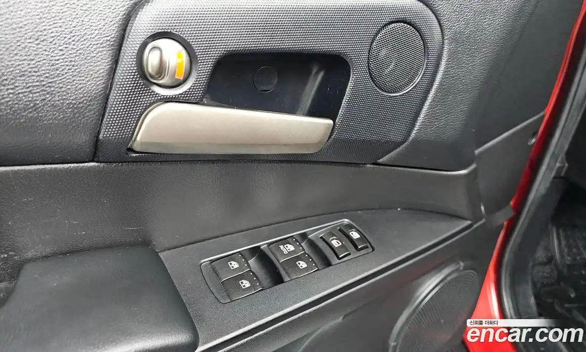 SsangYong Korando 2017 2.2 Автомат в Москве № 818549, фото 17