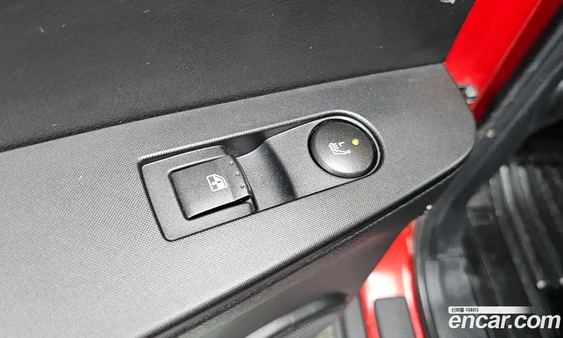 SsangYong Korando 2017 2.2 Автомат в Москве № 818549, фото 19