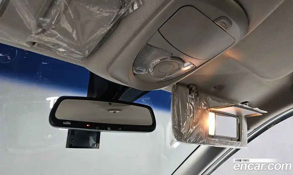 SsangYong Korando 2015 2.0 Автомат в Москве № 818688, фото 19