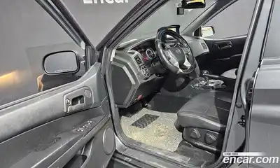 SsangYong Korando 2015 2.0 Автомат в Москве № 818688, миниатюра 10