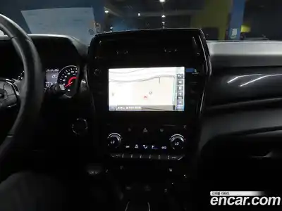 SsangYong TIBOLI 2020 1.5 Автомат в Москве № 818856, миниатюра 12