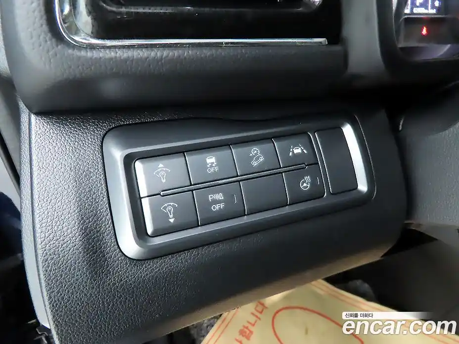 SsangYong TIBOLI 2020 1.5 Автомат в Москве № 818856, фото 15