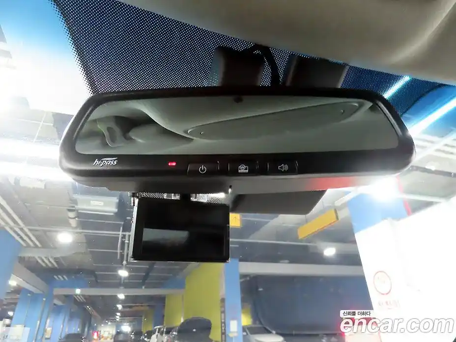 SsangYong TIBOLI 2020 1.5 Автомат в Москве № 818856, фото 16