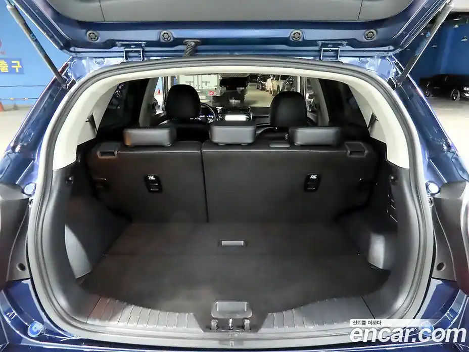 SsangYong TIBOLI 2020 1.5 Автомат в Москве № 818856, фото 17