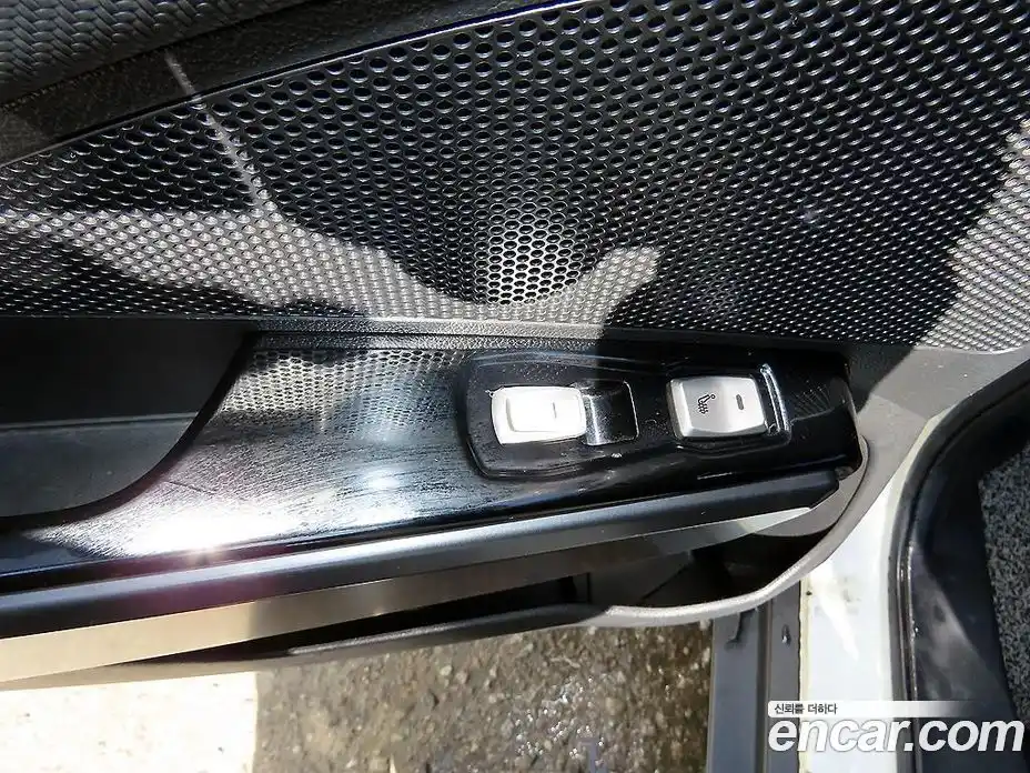 SsangYong TIBOLI 2017 1.6 Автомат в Москве № 818857, фото 17