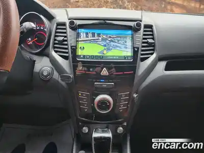 SsangYong TIBOLI 2018 1.6 Автомат в Москве № 818885, миниатюра 7