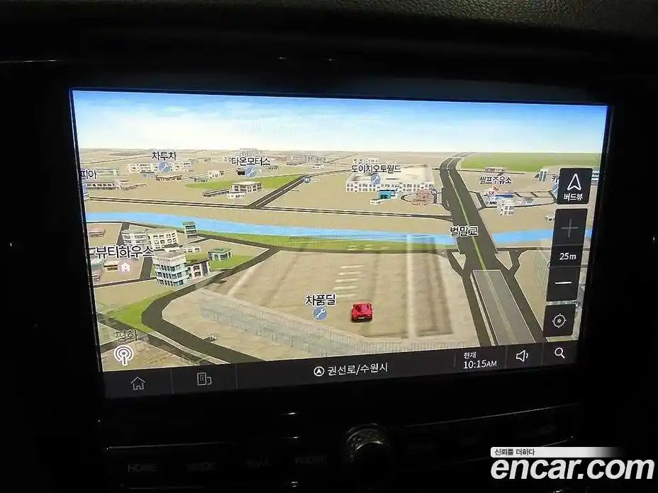 SsangYong Rexton 2020 2.2 Автомат в Москве № 819003, фото 13