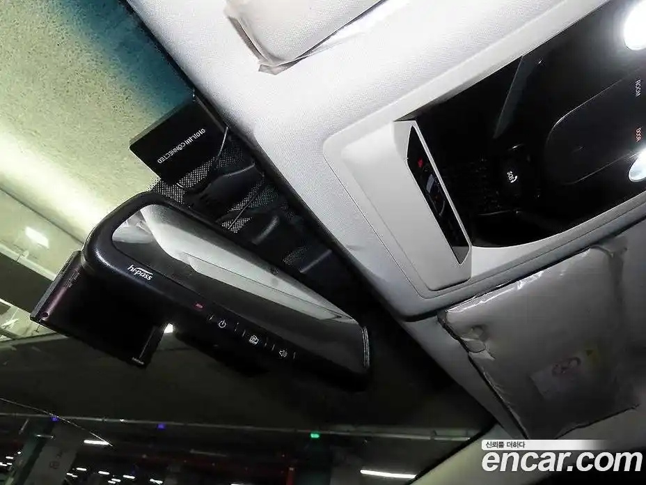 SsangYong Rexton 2020 2.2 Автомат в Москве № 819003, фото 15