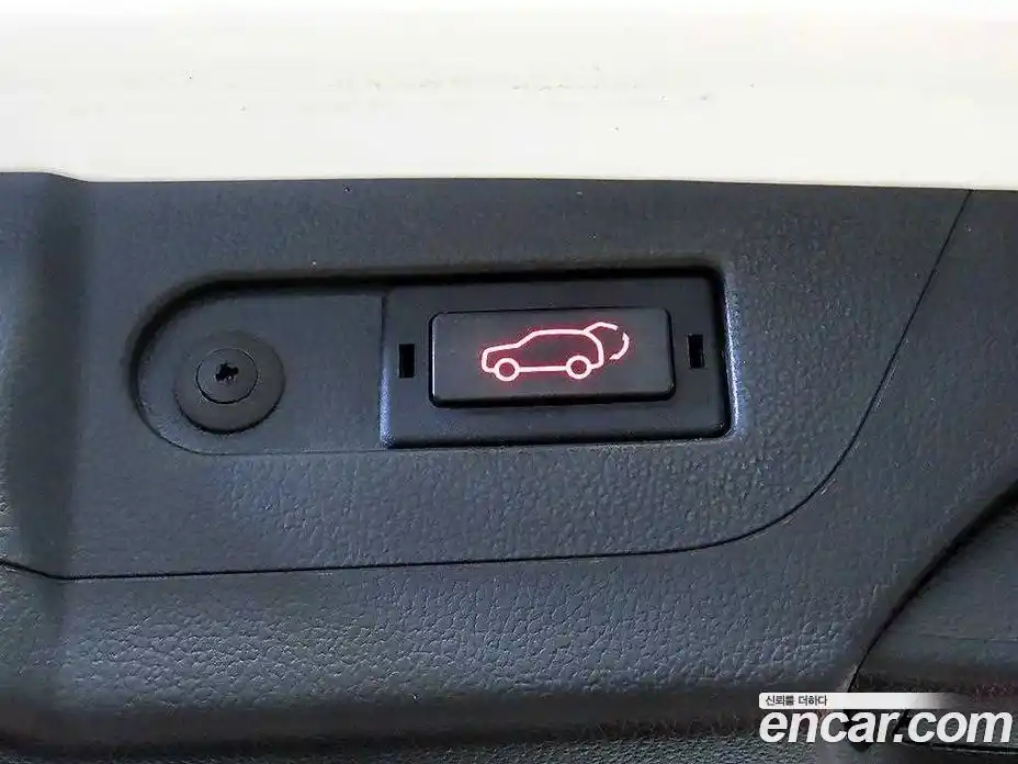 SsangYong Rexton 2020 2.2 Автомат в Москве № 819003, фото 16