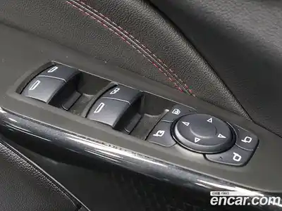 Chevrolet Trax 2024 1.2 Автомат в Москве № 819133, миниатюра 11