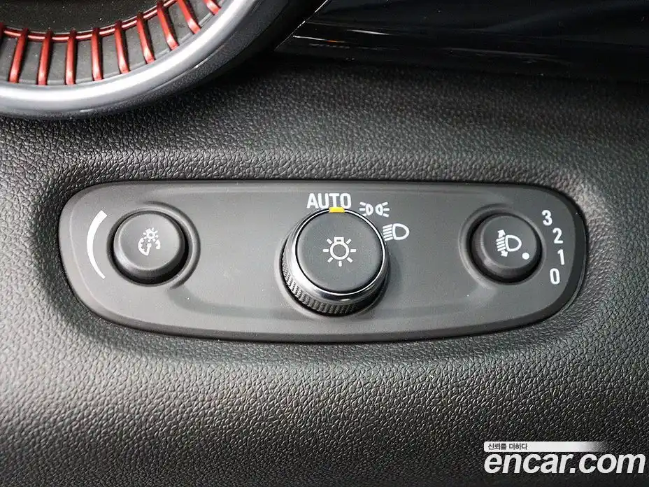 Chevrolet Trax 2024 1.2 Автомат в Москве № 819133, фото 12