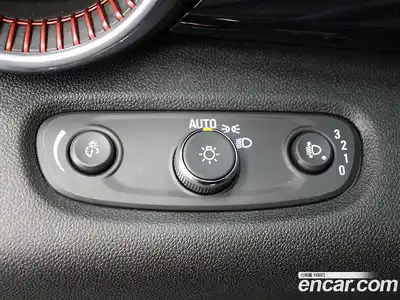 Chevrolet Trax 2024 1.2 Автомат в Москве № 819133, миниатюра 12