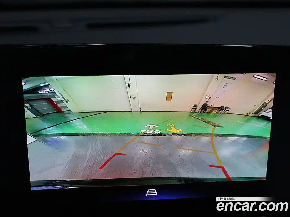 Chevrolet Trax 2024 1.2 Автомат в Москве № 819133, фото 17