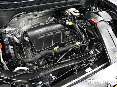 Chevrolet Trax 2024 1.2 Автомат в Москве № 819133, миниатюра 6