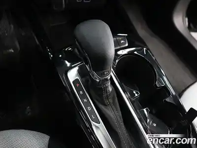 Chevrolet Trax 2024 1.2 Автомат в Москве № 819133, миниатюра 9