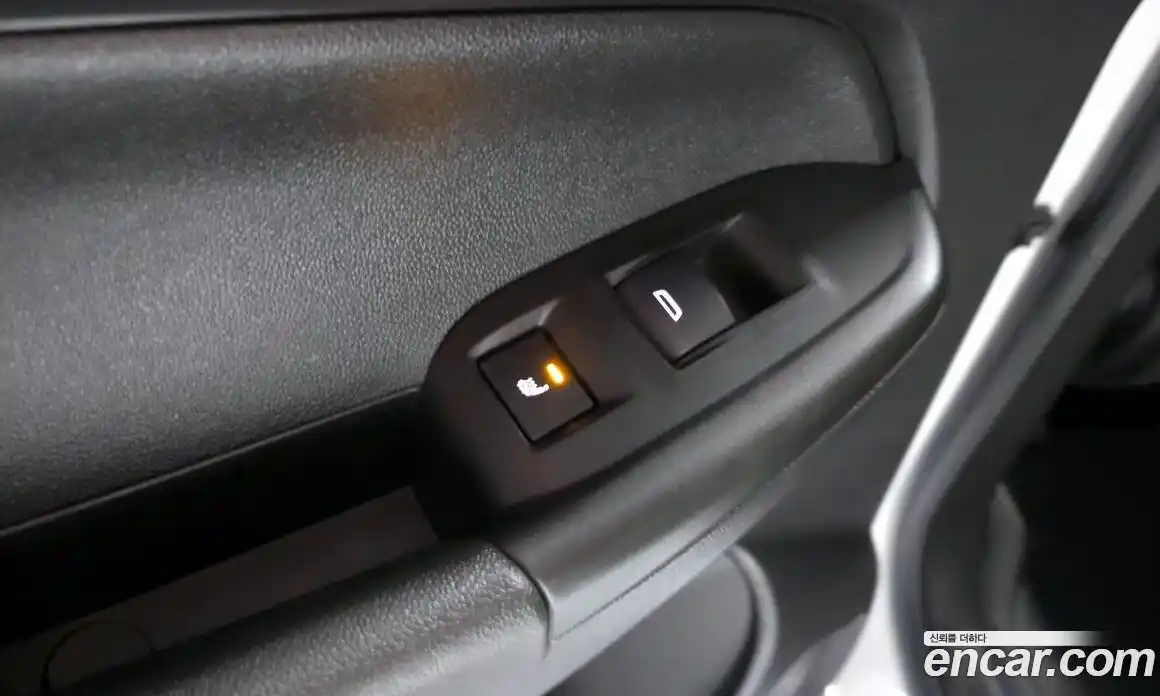 Chevrolet TrailBlazer 2021 1.3 Автомат в Москве № 819385, фото 17