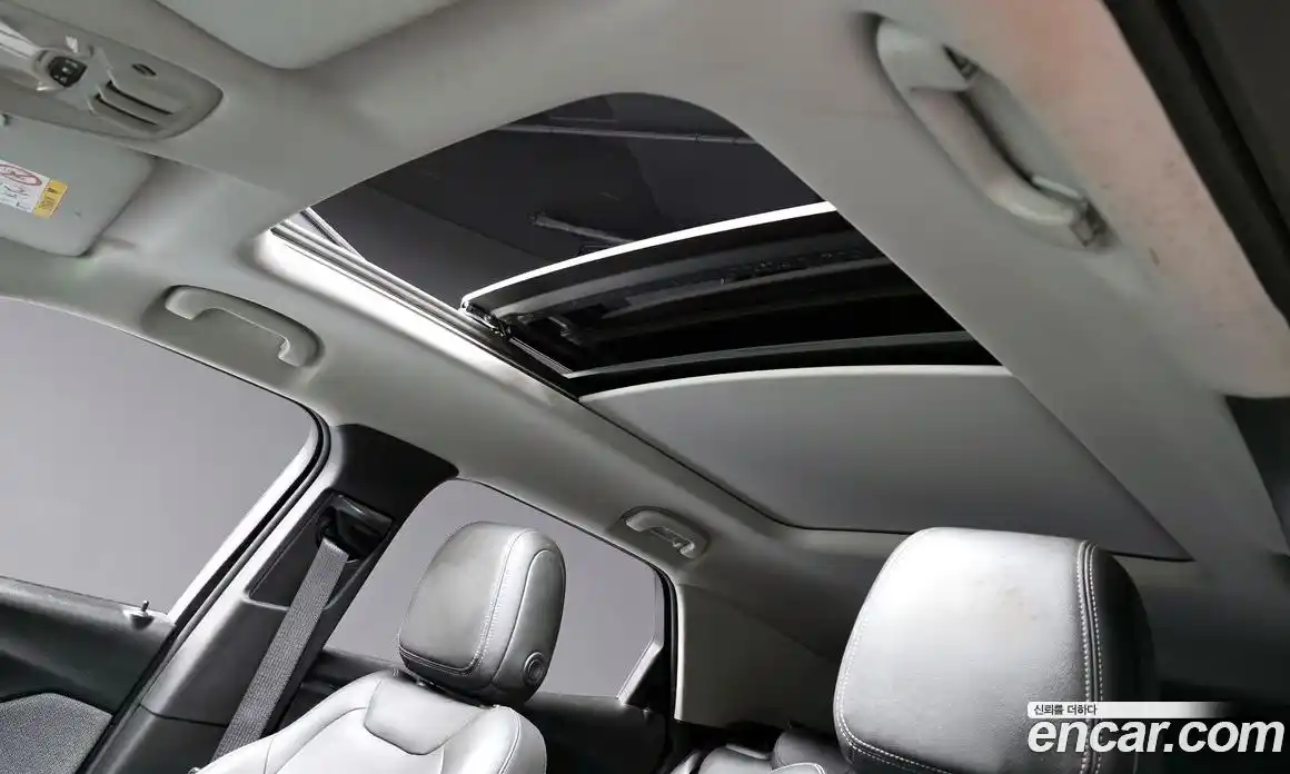 Chevrolet TrailBlazer 2021 1.3 Автомат в Москве № 819385, фото 19