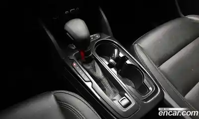 Chevrolet TrailBlazer 2021 1.3 Автомат в Москве № 819385, миниатюра 9