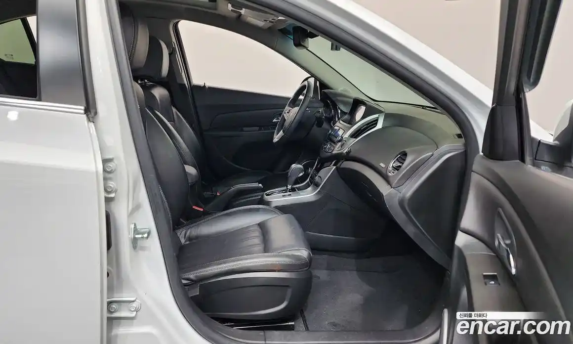 Chevrolet Cruze 2015 1.4 Автомат в Москве № 819432, фото 11