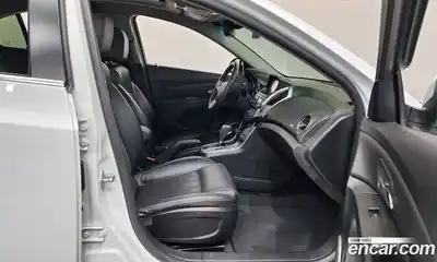 Chevrolet Cruze 2015 1.4 Автомат в Москве № 819432, миниатюра 11