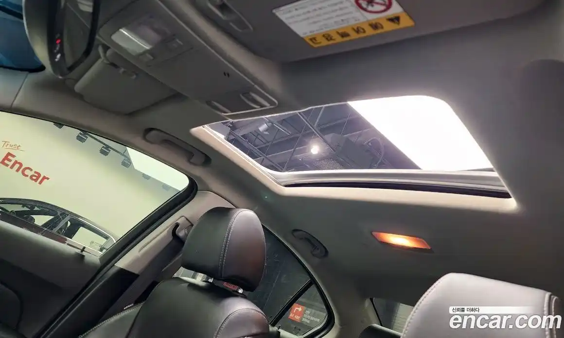 Chevrolet Cruze 2015 1.4 Автомат в Москве № 819432, фото 18