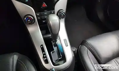 Chevrolet Cruze 2015 1.4 Автомат в Москве № 819432, миниатюра 9