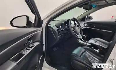 Chevrolet Cruze 2015 1.4 Автомат в Москве № 819432, миниатюра 10