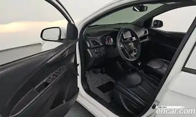 Chevrolet Spark 2021 1.0 Автомат в Москве № 819498, миниатюра 11