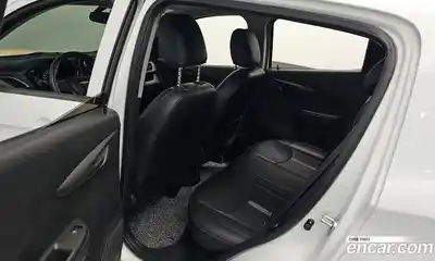 Chevrolet Spark 2021 1.0 Автомат в Москве № 819498, миниатюра 12