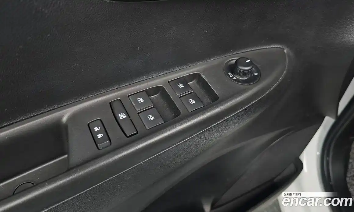 Chevrolet Spark 2021 1.0 Автомат в Москве № 819498, фото 17