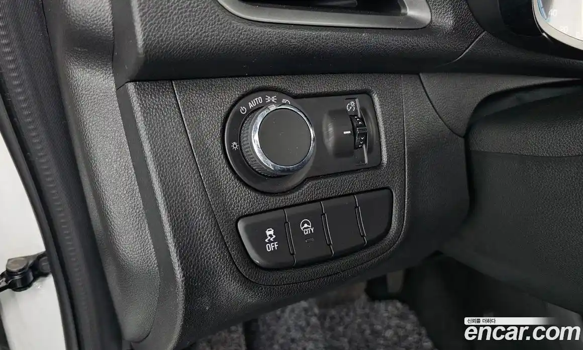 Chevrolet Spark 2021 1.0 Автомат в Москве № 819498, фото 18