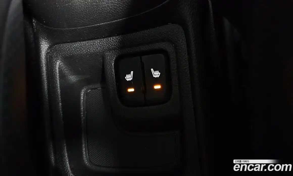 Chevrolet Spark 2021 1.0 Автомат в Москве № 819498, фото 19