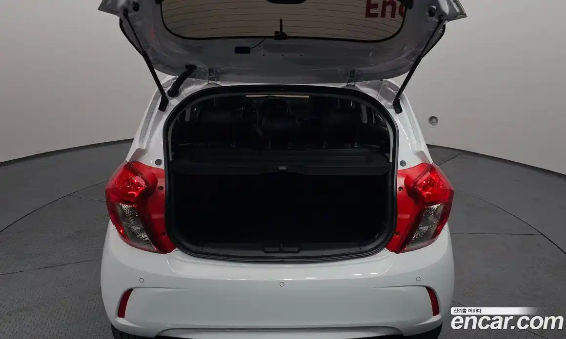 Chevrolet Spark 2021 1.0 Автомат в Москве № 819498, фото 20